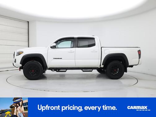 2023 Toyota Tacoma TRD Pro