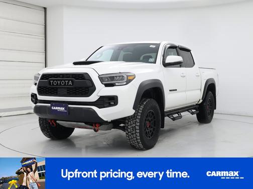 2023 Toyota Tacoma TRD Pro