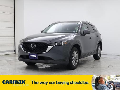 2023 Mazda CX-5 2.5 S Preferred Package