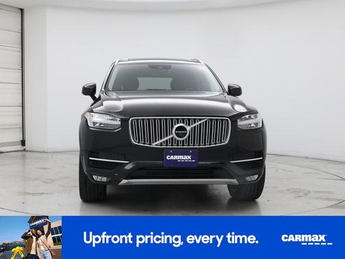 2018 Volvo XC90 T6 Inscription