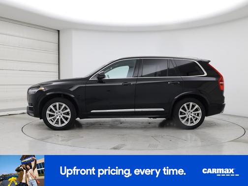 2018 Volvo XC90 T6 Inscription