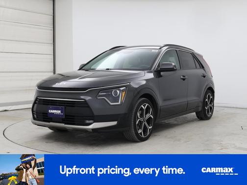 2023 Kia Niro EX