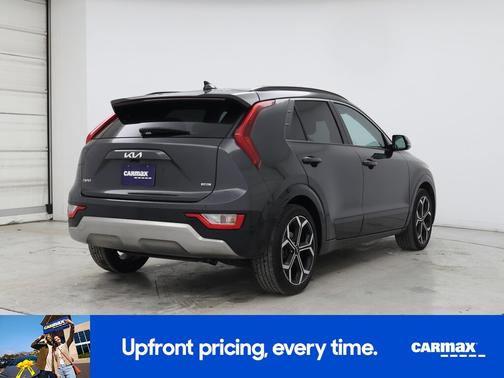 2023 Kia Niro EX