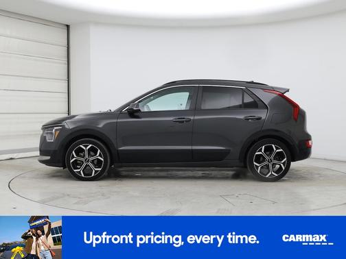 2023 Kia Niro EX