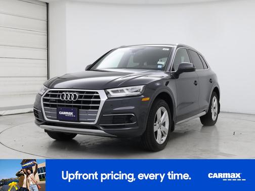 2019 Audi Q5 Prestige