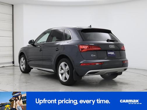 2019 Audi Q5 Prestige