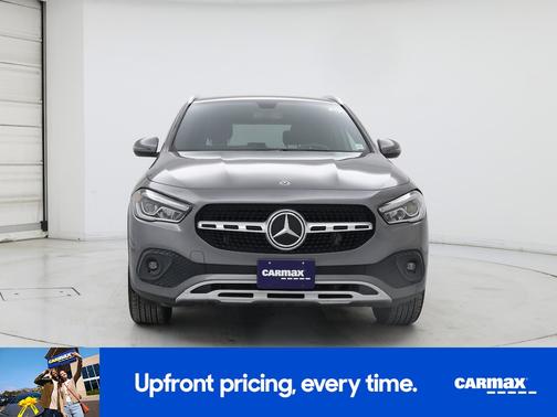 2021 Mercedes-Benz GLA 250 