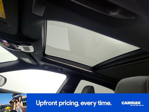 Blue 2023 Lexus RX 350 Luxury