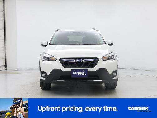 2023 Subaru Crosstrek Hybrid 
