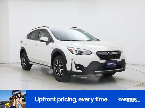 2023 Subaru Crosstrek Hybrid 
