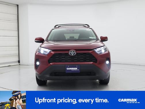 2025 Toyota RAV4 Hybrid XLE Premium