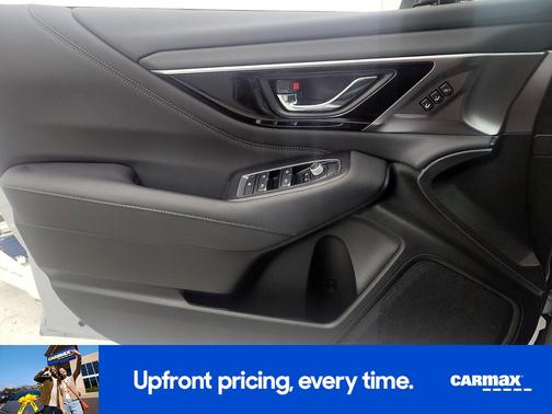2024 Subaru Legacy Limited