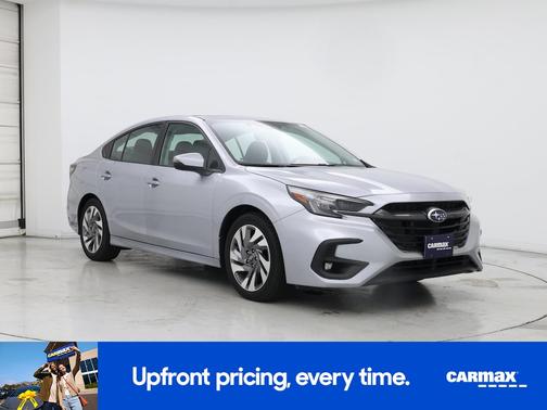 2024 Subaru Legacy Limited
