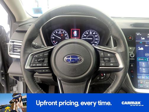 2024 Subaru Legacy Limited