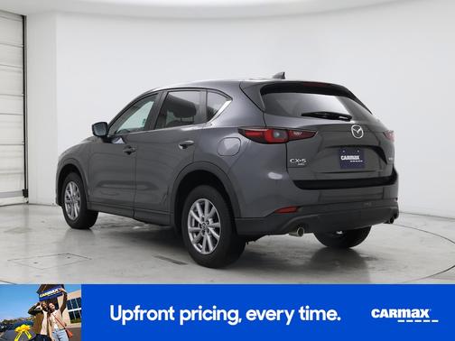 2023 Mazda CX-5 2.5 S Select Package