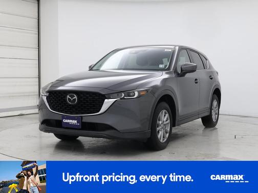 2023 Mazda CX-5 2.5 S Select Package