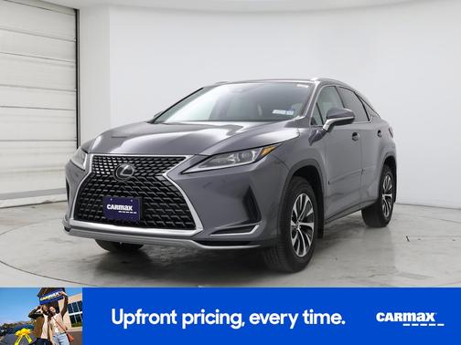 2021 Lexus RX 350 RX 350