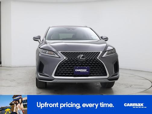 2021 Lexus RX 350 RX 350