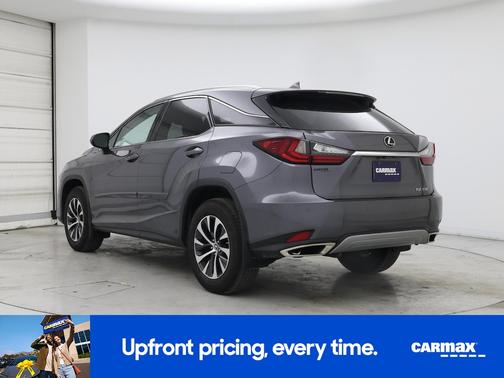 2021 Lexus RX 350 RX 350