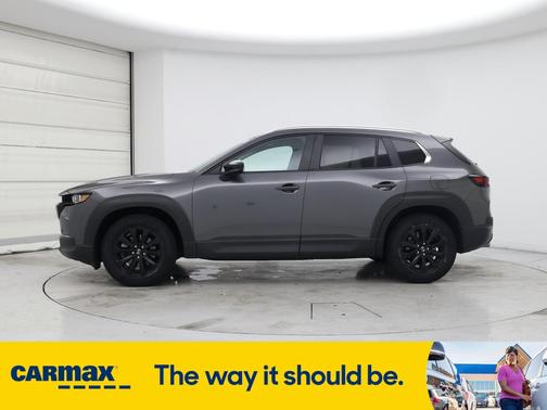 2023 Mazda CX-50 2.5 S Preferred Plus Package