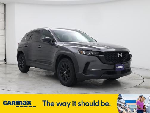 2023 Mazda CX-50 2.5 S Preferred Plus Package