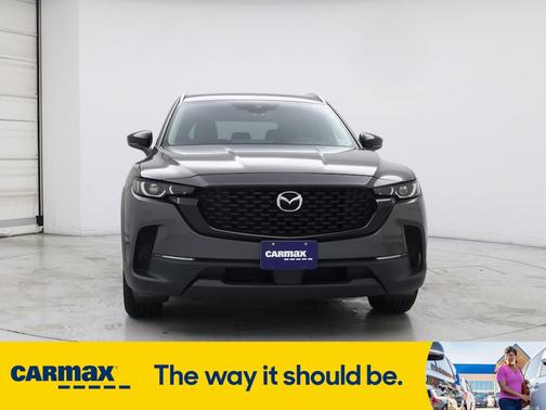 2023 Mazda CX-50 2.5 S Preferred Plus Package