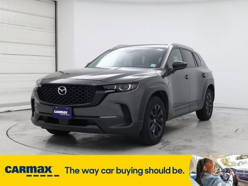 2023 Mazda CX-50 2.5 S Preferred Plus Package