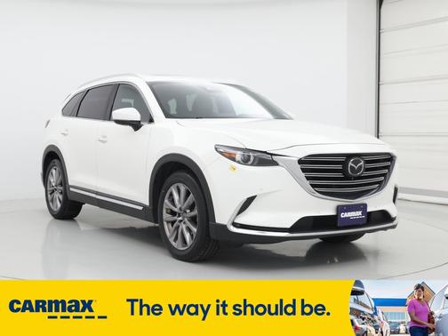 2020 Mazda CX-9 Grand Touring