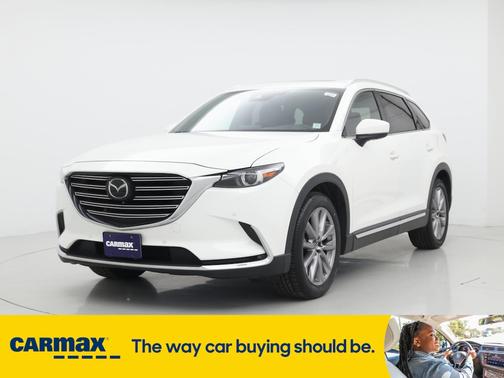 2020 Mazda CX-9 Grand Touring