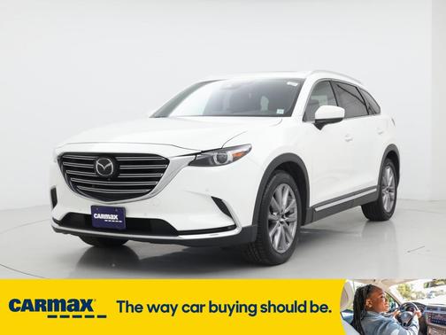 2020 Mazda CX-9 Grand Touring