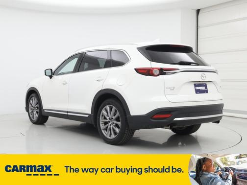 2020 Mazda CX-9 Grand Touring