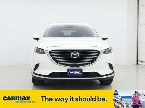 2020 Mazda CX-9 Grand Touring