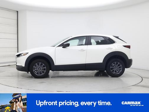 2024 Mazda CX-30 2.5 S