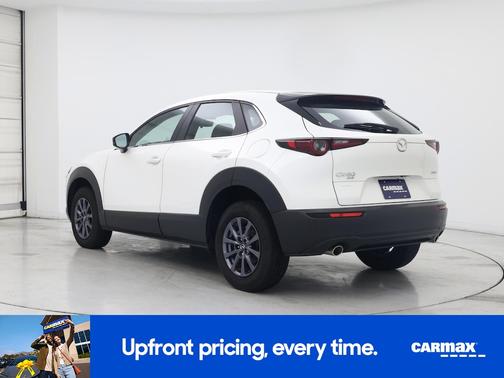 2024 Mazda CX-30 2.5 S