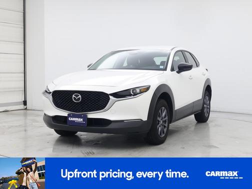 2024 Mazda CX-30 2.5 S