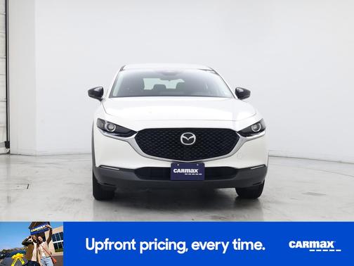 2024 Mazda CX-30 2.5 S