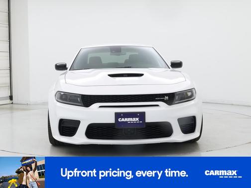 2023 Dodge Charger Scat Pack Widebody