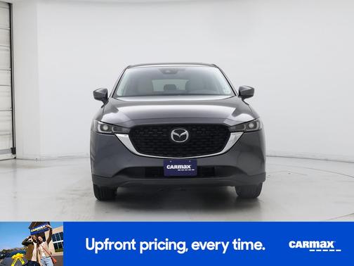 Gray 2023 Mazda CX-5 2.5 S Premium Plus Package