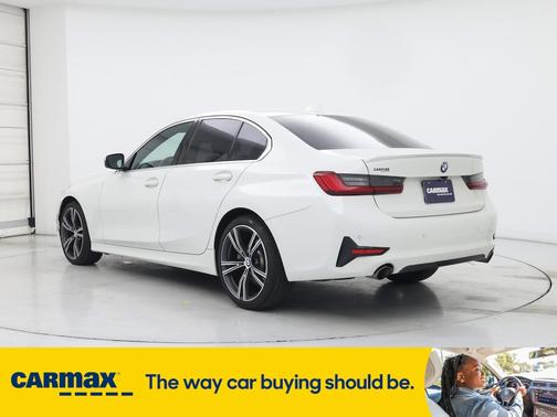 2022 BMW 330 I