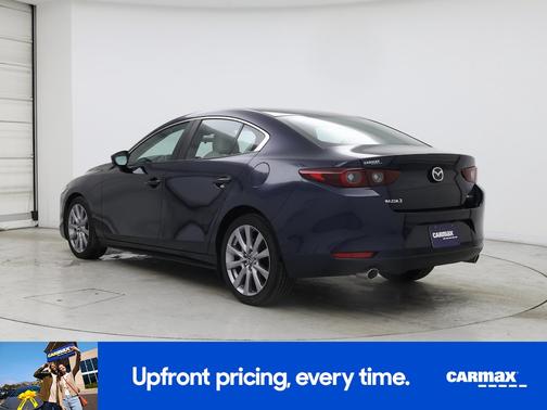 2023 Mazda Mazda3 2.5 S Preferred Package