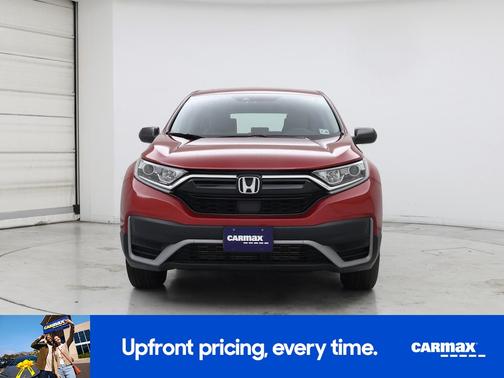 2021 Honda CR-V LX