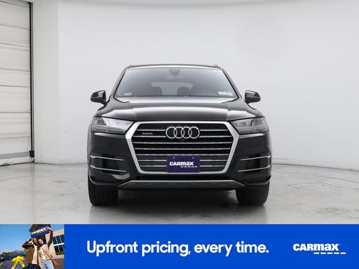 2019 Audi Q7 Premium Plus