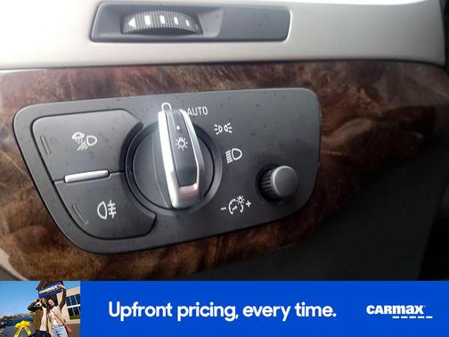 2019 Audi Q7 Premium Plus