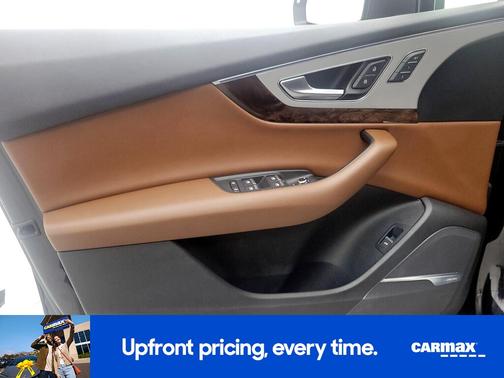 2019 Audi Q7 Premium Plus
