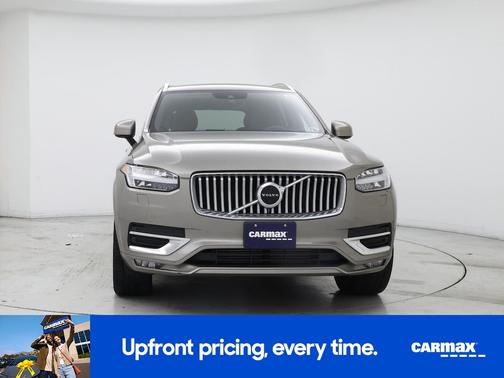 2022 Volvo XC90 T6 Inscription