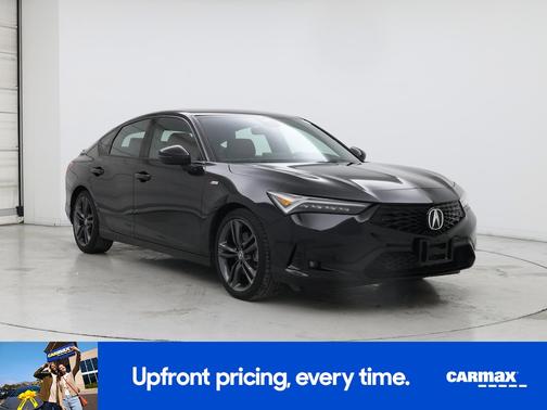 2023 Acura Integra Technology A-Spec