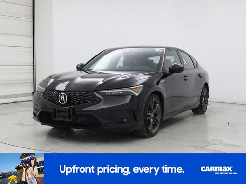 2023 Acura Integra Technology A-Spec