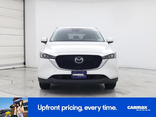 2023 Mazda CX-5 2.5 S Premium Package