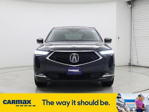 2023 Acura MDX SH-AWD Technology