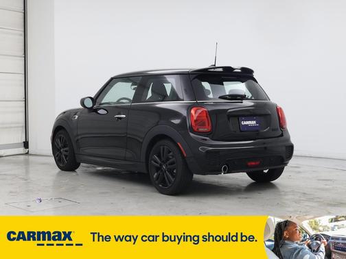 2021 MINI Hardtop
